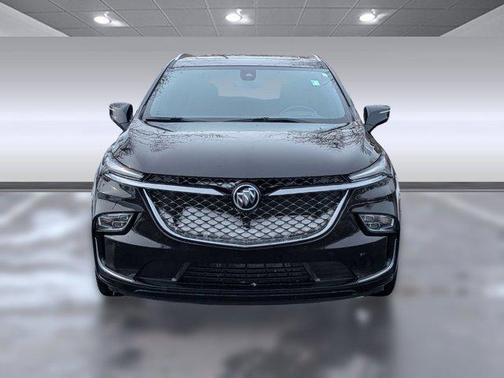 2024 Buick Enclave Avenir AWD