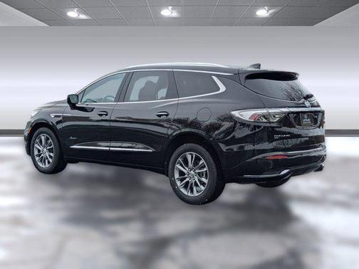 2024 Buick Enclave Avenir AWD
