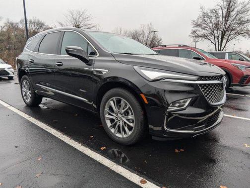 2024 Buick Enclave Avenir AWD