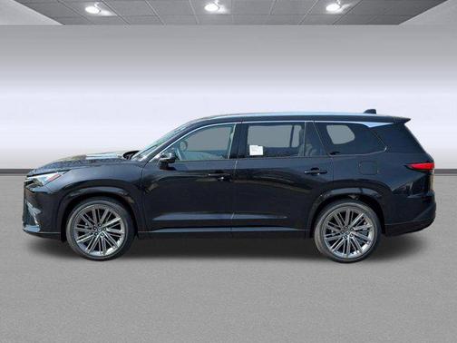 2026 Lexus TX 350 Base