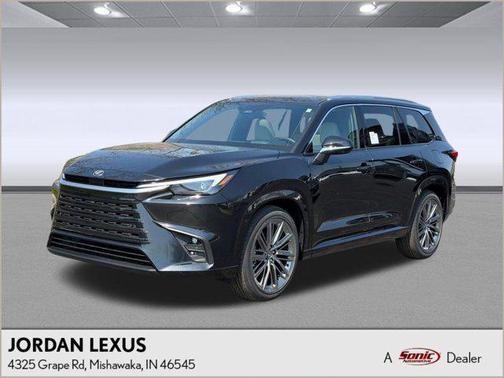 2026 Lexus TX 350 Base