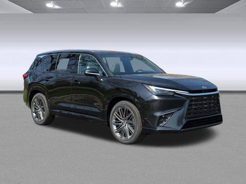 2026 Lexus TX 350 Base