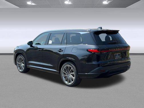 2026 Lexus TX 350 Base