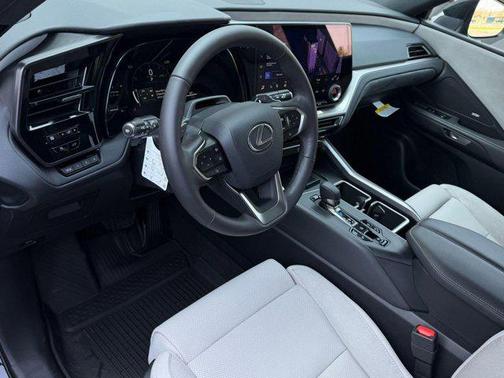 2026 Lexus TX 350 Base