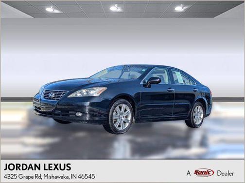 2008 Lexus ES 350 Base