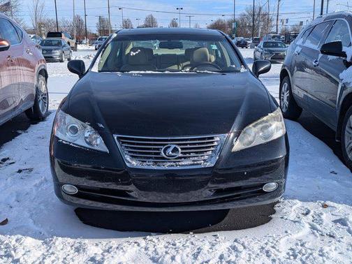 2008 Lexus ES 350 Base