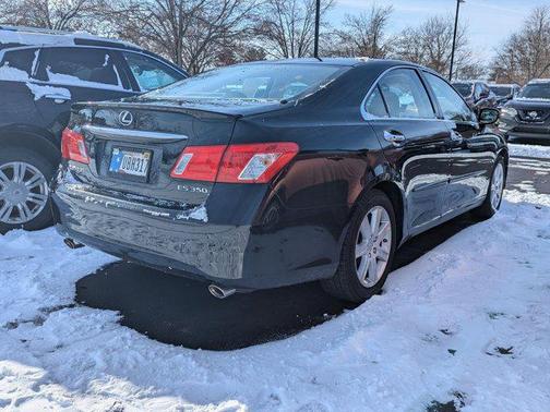 2008 Lexus ES 350 Base