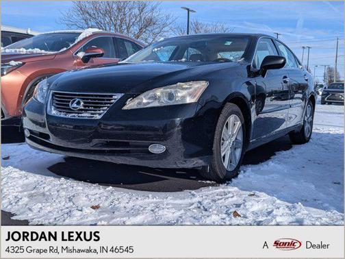 2008 Lexus ES 350 Base