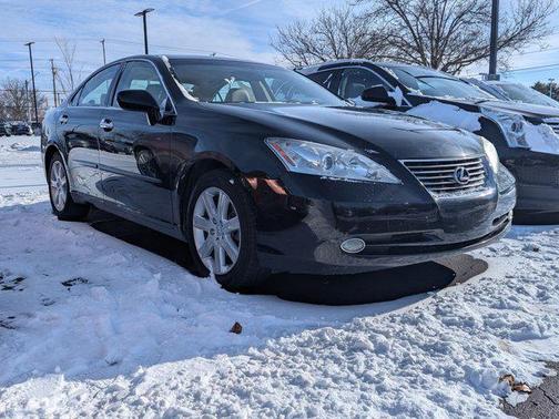 2008 Lexus ES 350 Base