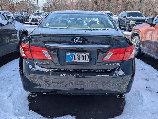 2008 Lexus ES 350 Base