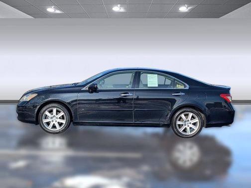 2008 Lexus ES 350 Base