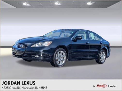 2008 Lexus ES 350 Base