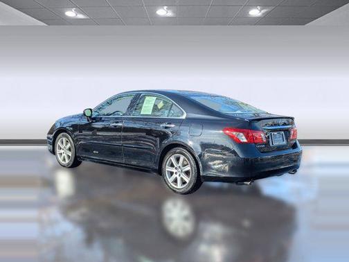 2008 Lexus ES 350 Base