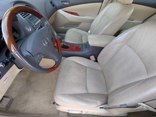 2008 Lexus ES 350 Base