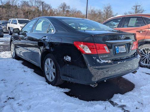 2008 Lexus ES 350 Base