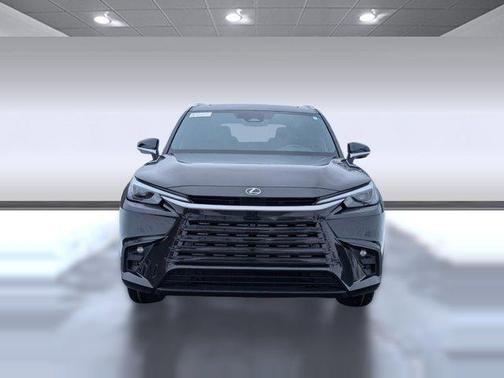 2026 Lexus TX 350 Base