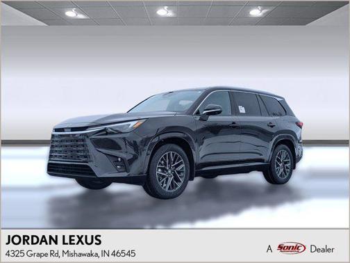 2026 Lexus TX 350 Base