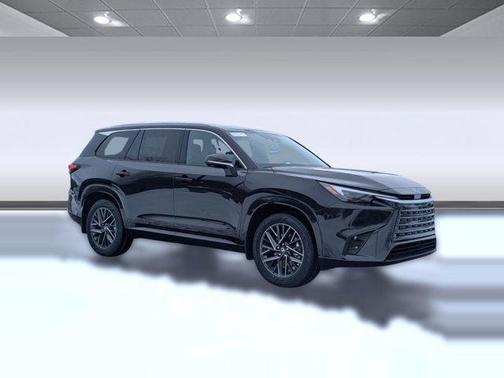2026 Lexus TX 350 Base