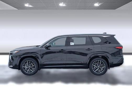 2026 Lexus TX 350 Base