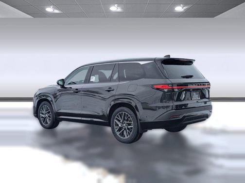 2026 Lexus TX 350 Base