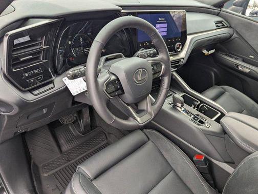 2026 Lexus TX 350 Base