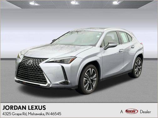 2025 Lexus UX 300h Premium