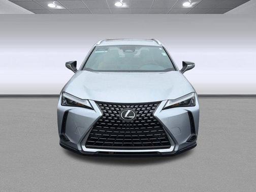 Iridium 2025 Lexus UX 300h Premium