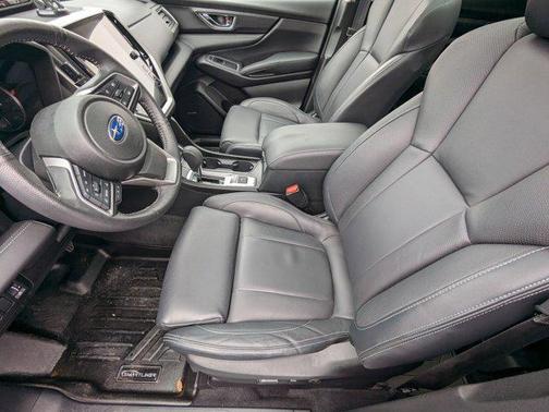 2024 Subaru Ascent Limited 7-Passenger