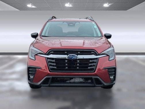 2024 Subaru Ascent Limited 7-Passenger