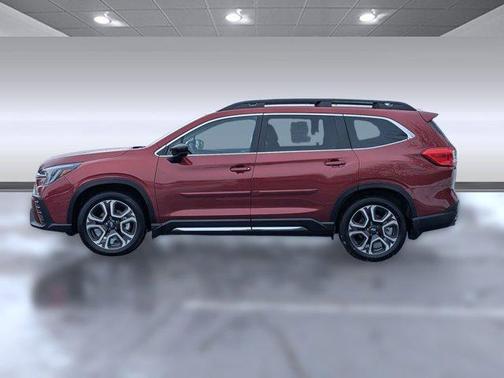 2024 Subaru Ascent Limited 7-Passenger