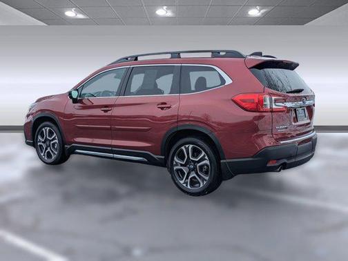 2024 Subaru Ascent Limited 7-Passenger