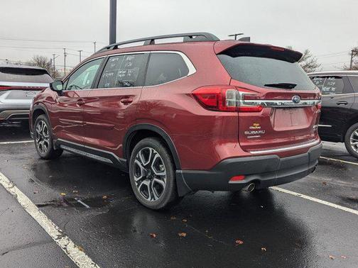2024 Subaru Ascent Limited 7-Passenger