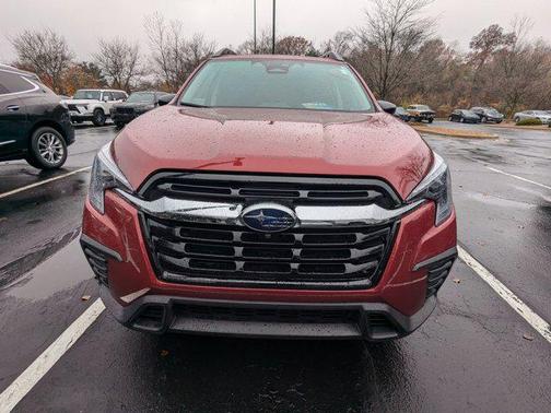 2024 Subaru Ascent Limited 7-Passenger