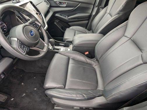 2024 Subaru Ascent Limited 7-Passenger