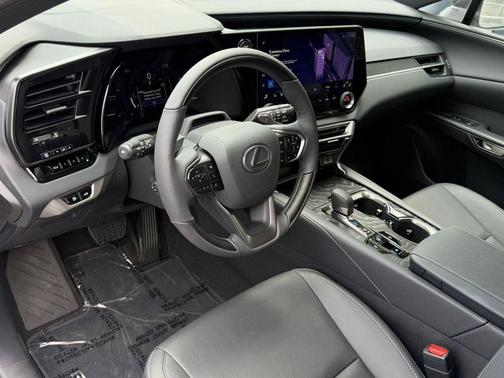 Caviar 2026 Lexus RX 350 Premium