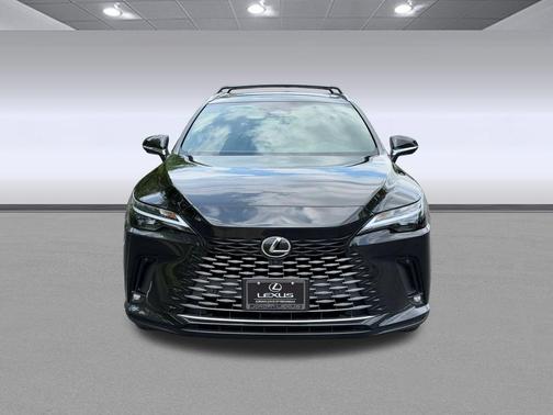 Caviar 2026 Lexus RX 350 Premium