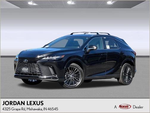 Caviar 2026 Lexus RX 350 Premium SUV