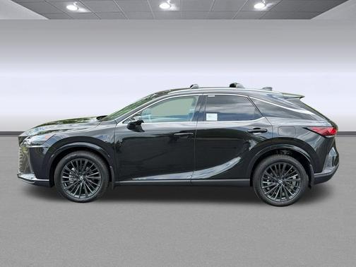 Caviar 2026 Lexus RX 350 Premium