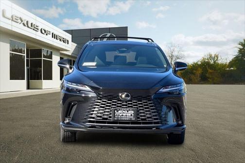Caviar 2026 Lexus RX 350 Premium