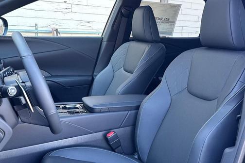 Caviar 2026 Lexus RX 350 Premium