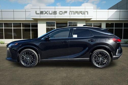 Caviar 2026 Lexus RX 350 Premium