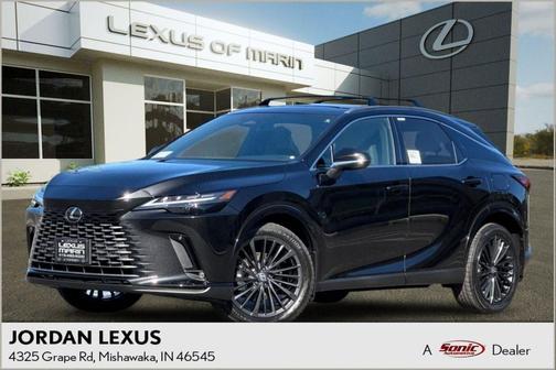 Caviar 2026 Lexus RX 350 Premium