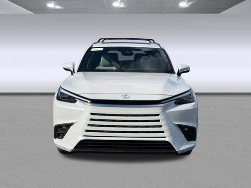 2026 Lexus TX 350 Base