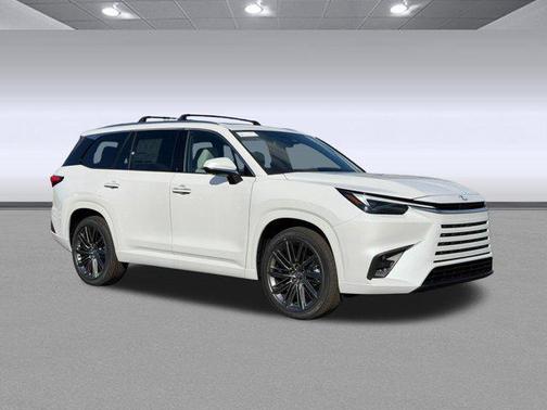 2026 Lexus TX 350 Base