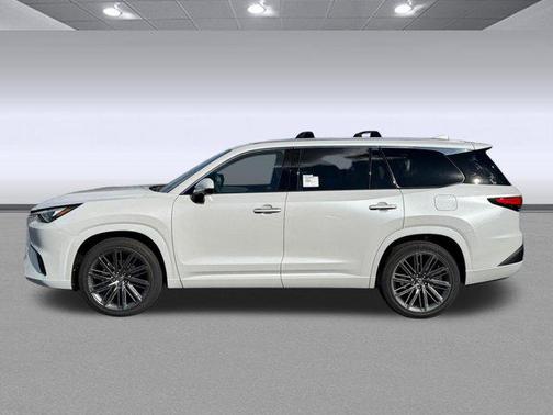 2026 Lexus TX 350 Base