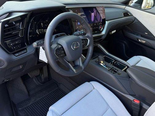 2026 Lexus TX 350 Base