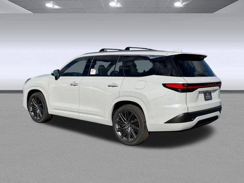 2026 Lexus TX 350 Base