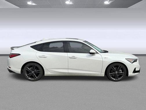 2024 Acura Integra A-SPEC