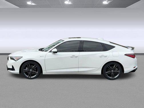 2024 Acura Integra A-SPEC