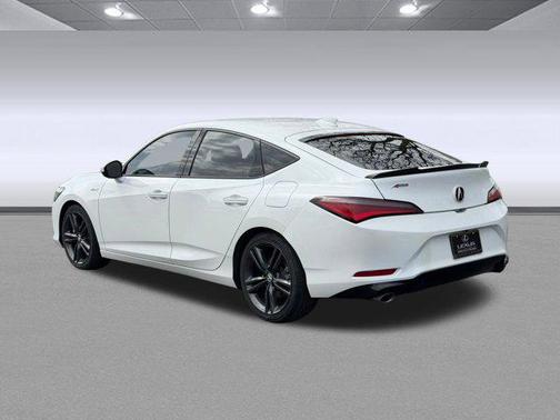 2024 Acura Integra A-SPEC